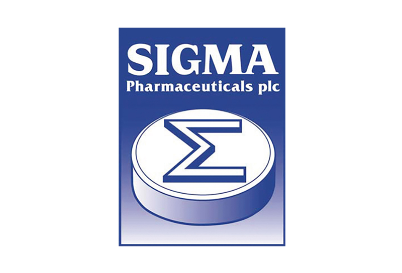 Sigma logo from 1982