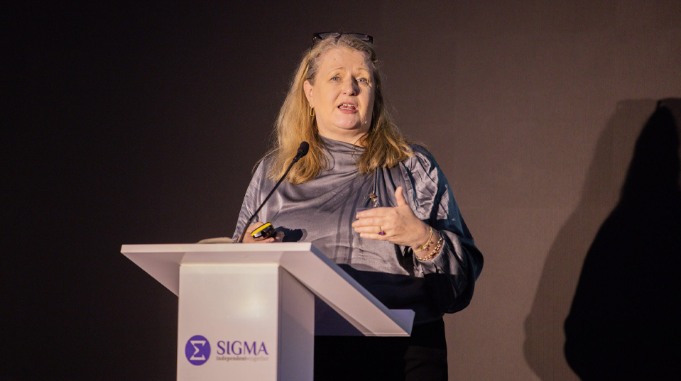 Sigma UK Conference 2024